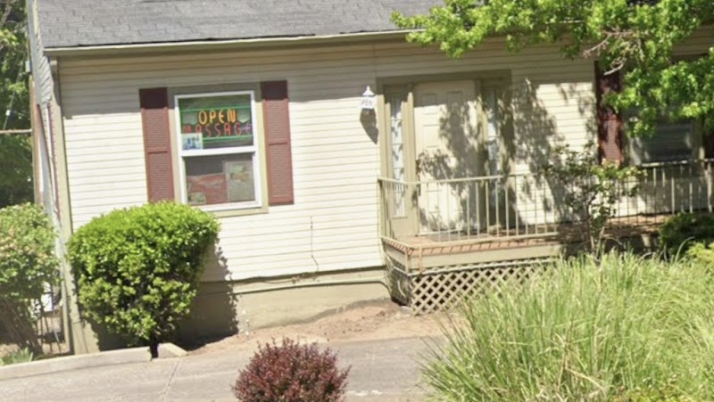 Healthy Spa, massage spa in Ashland, OR, photo 1 of 2